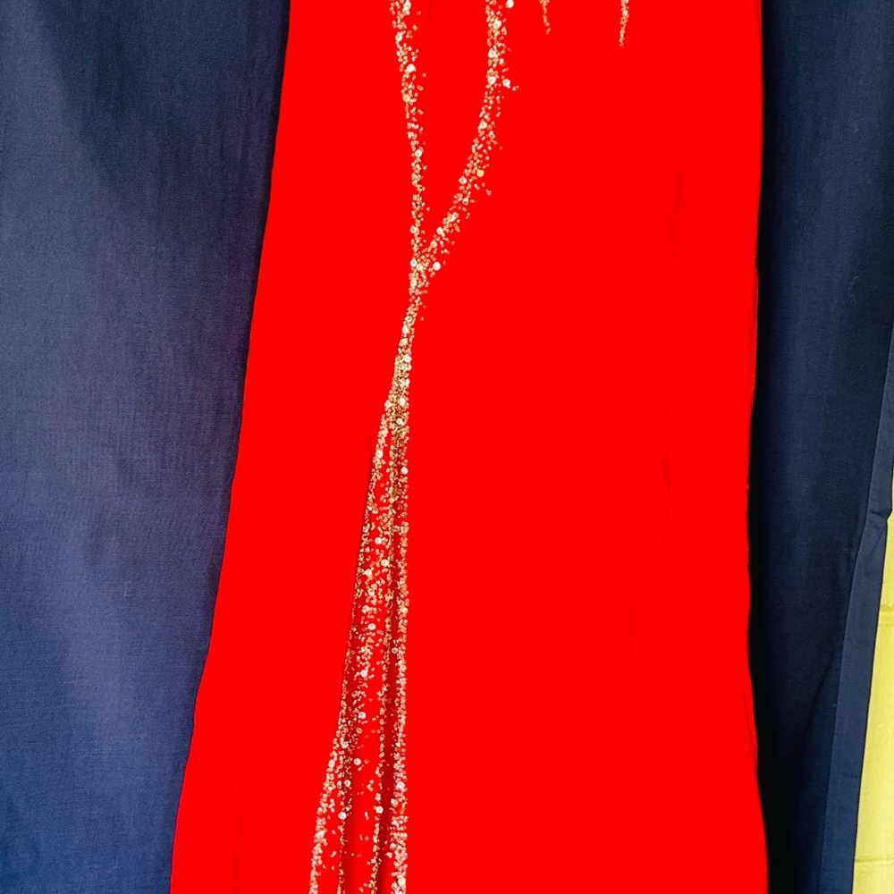 Red Like A Ruby - image 7